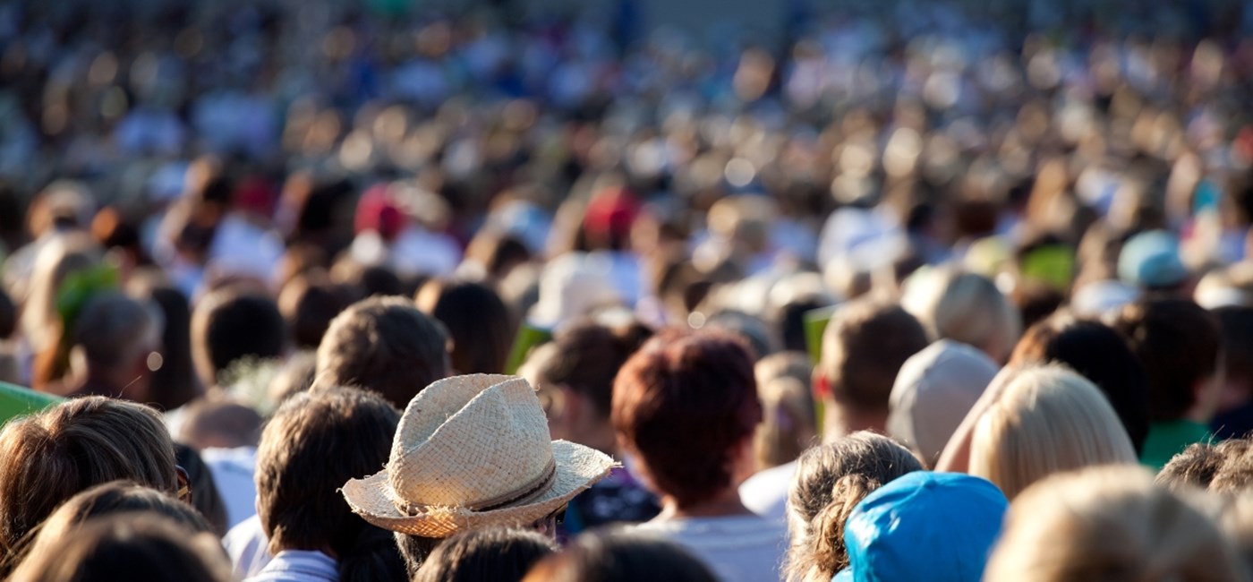 Rekordna turistička 2016. godina